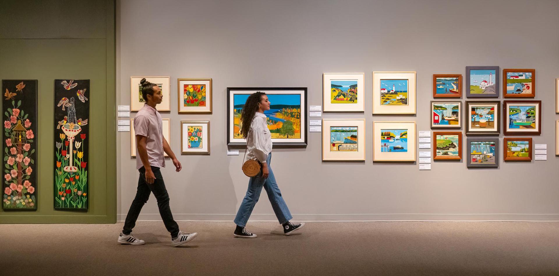 Art Gallery
