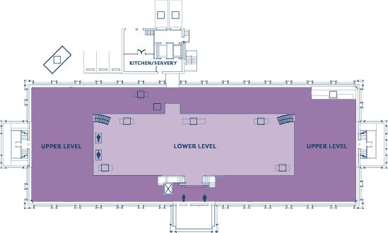 Crystal Garden Floor Plan