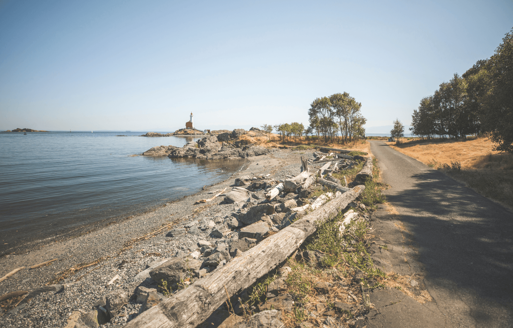 Tourism VC Summer Beach