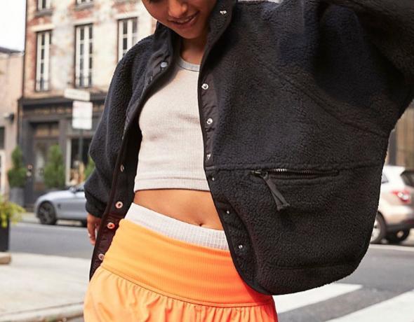 Merchant Quarters General Store