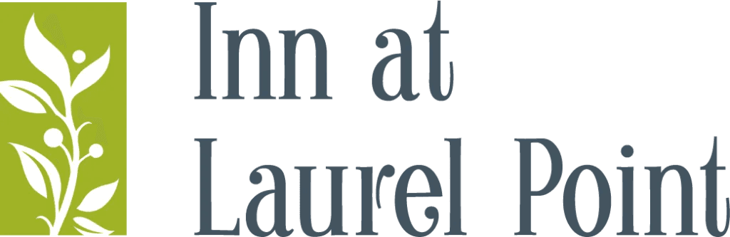 Inn at laurel point logo