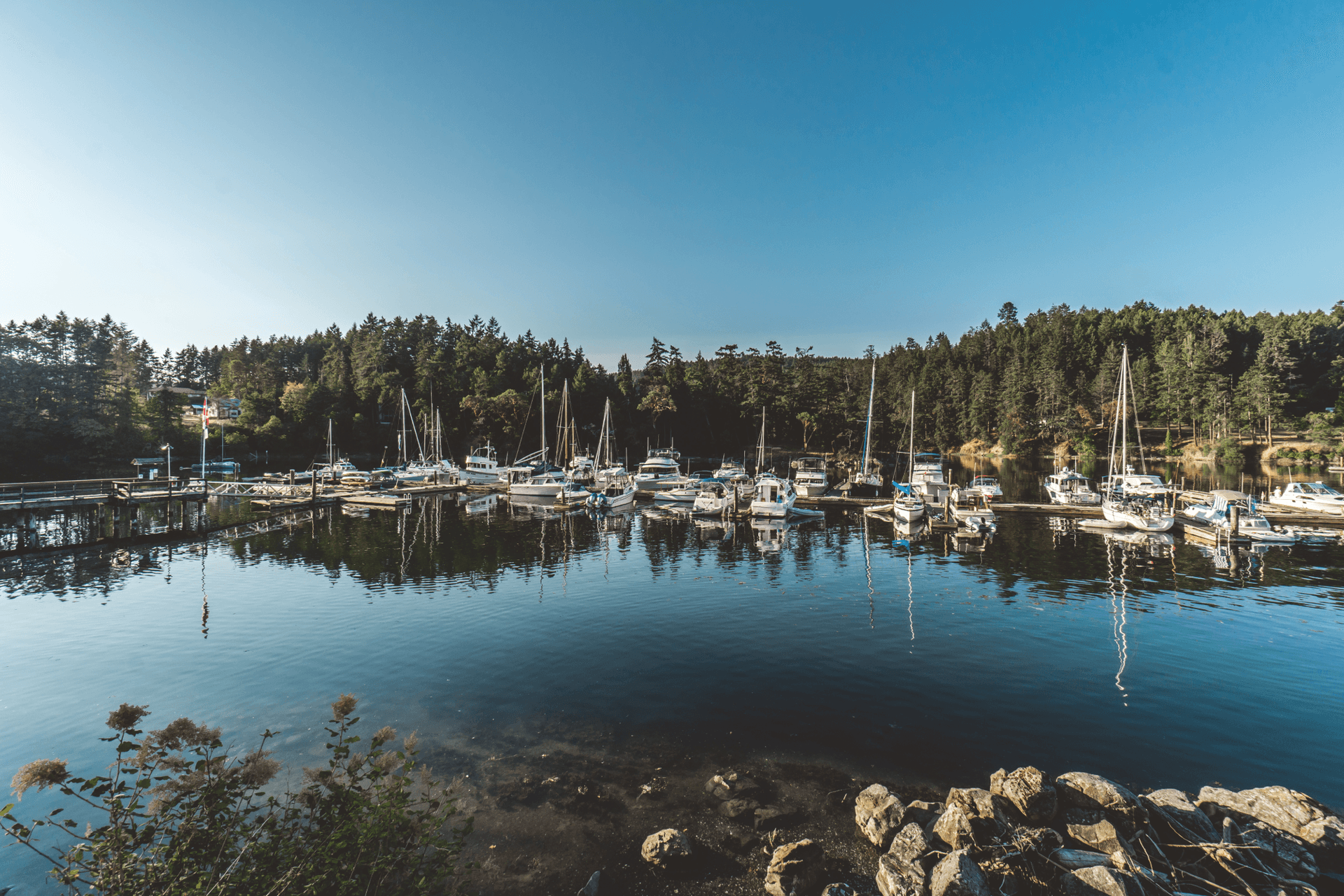 Port Browning Marina Resort