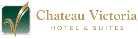 chateau victoria logo