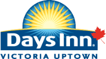 days inn victoria uptown logo