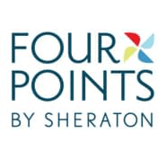 four points by sheraton logo