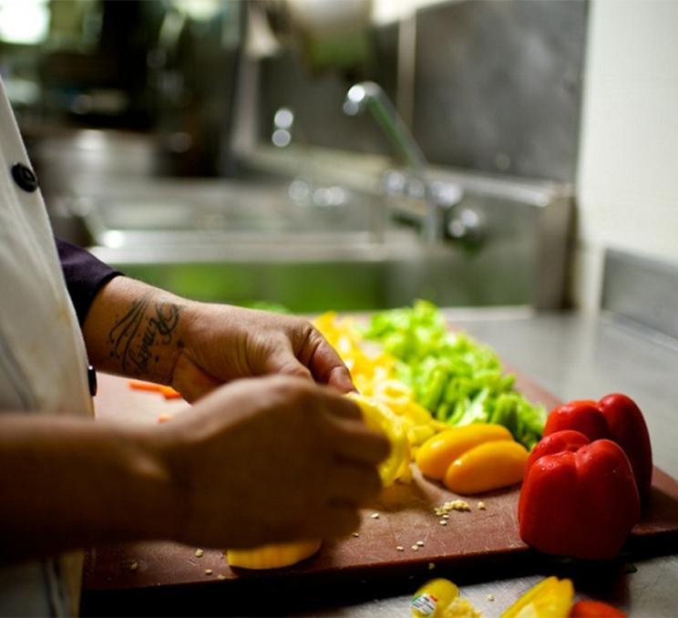 Old Spaghetti Factory