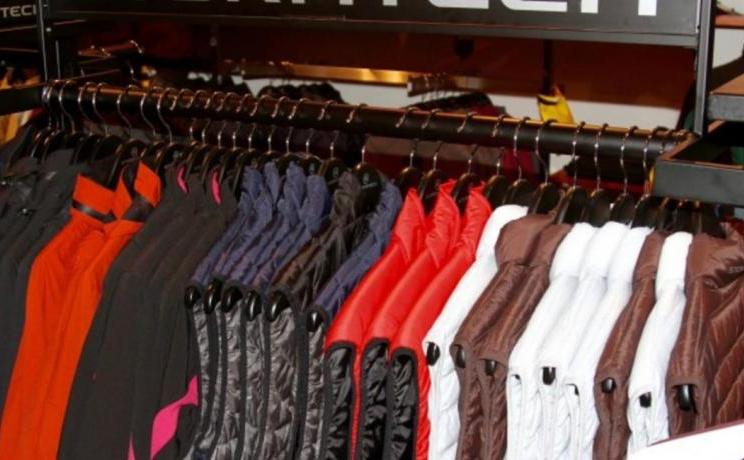 Treck Wear - Stormtech